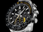 Reloj Casio Edifice Toro Rosso EFS-S550DB-1AVUEF