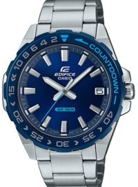 Reloj Casio Edifice EFV-120DB-2AVUEF