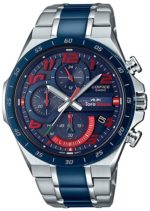 Reloj Casio Edifice Toro Rosso EQS-920TR-2AER