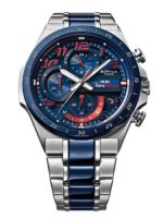 Reloj Casio Edifice Toro Rosso EQS-920TR-2AER