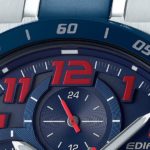 Reloj Casio Edifice Toro Rosso EQS-920TR-2AER