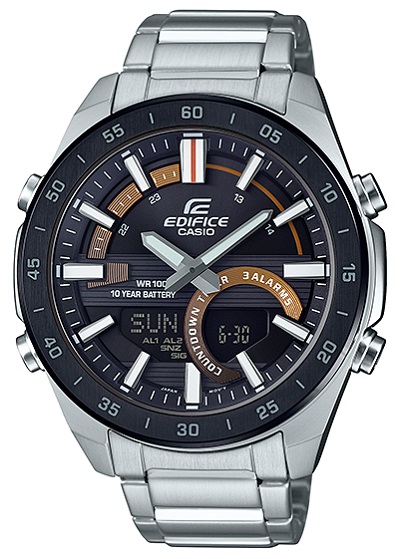 ERA-120DB-1BVEF Reloj Casio Edifice ERA-120DB-1BVEF