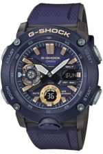 GA-2000-2AER G-SHOCK & G-CARBON