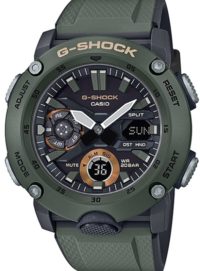 Reloj Casio G-Shock GA-2000-3AER