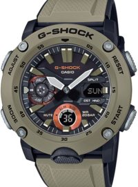 Reloj Casio G-Shock GA-2000-5AER