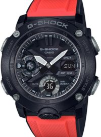 Reloj Casio G-Shock GA-2000E-4ER