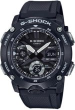 Reloj Casio G-Shock GA-2000S-1AER