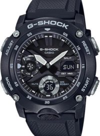 Reloj Casio G-Shock GA-2000S-1AER
