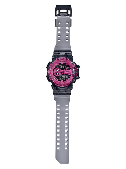 Ga 400 online sk