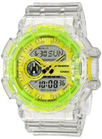 Reloj Casio G-Shock GA-400SK-1A9ER