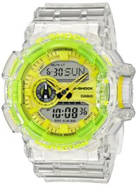 Reloj Casio G-Shock GA-400SK-1A9ER