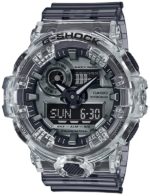 Reloj Casio G-Shock GA-700SK-1AER