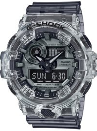 Reloj Casio G-Shock GA-700SK-1AER