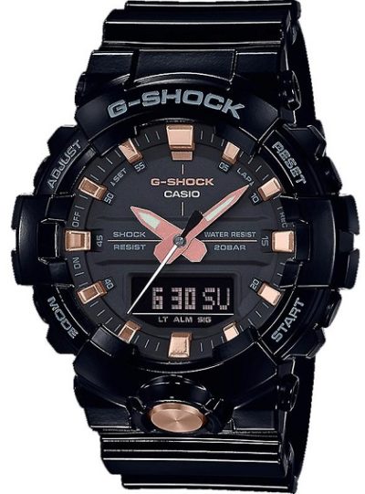 Reloj Casio G-Shock Edición Limitada GA-810GBX-1A4ER