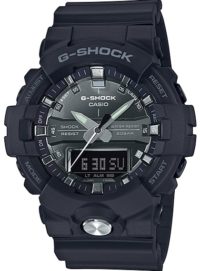 Reloj Casio G-Shock Edición Limitada GA-810MMA-1AER