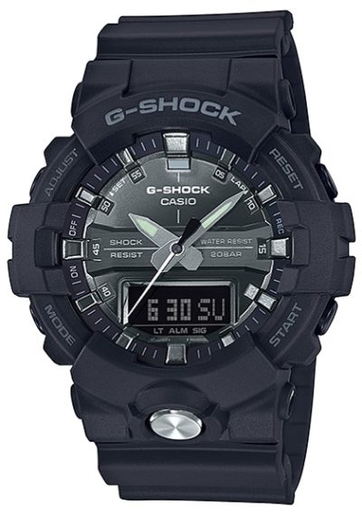 Reloj Casio G-Shock Edición Limitada GA-810MMA-1AER