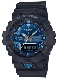 Reloj Casio G-Shock Edición Limitada GA-810MMB-1A2ER