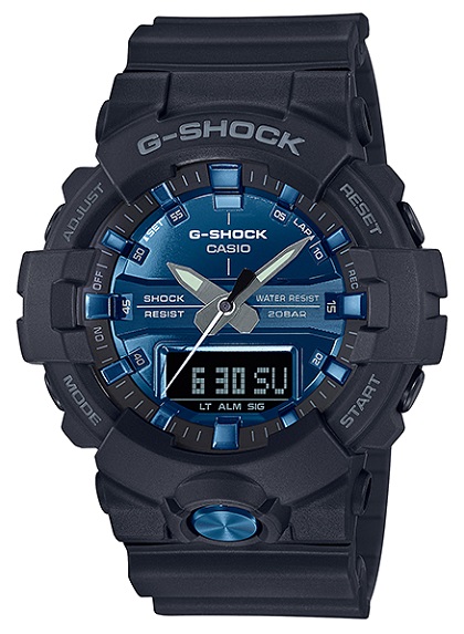 GA-810MMB-1A2ER Reloj Casio G-Shock Edición Limitada GA-810MMB-1A2ER