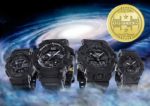 Reloj Casio G-Shock Edición Limitada GA-835A-1AER