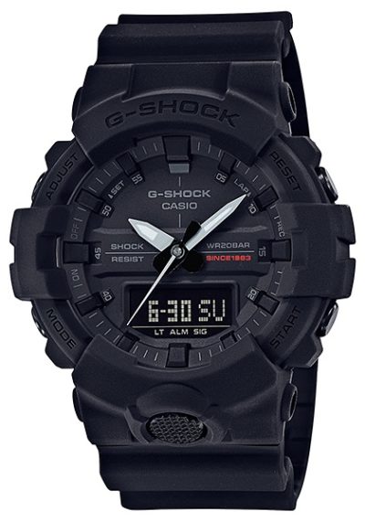 Reloj Casio G-Shock Edición Limitada GA-835A-1AER