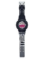 Reloj Casio G-Shock Edición Limitada GD-120LM-1AER
