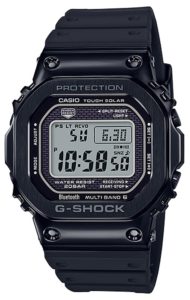 Reloj Casio G-Shock Tough Profesional GMW-B5000G-1ER