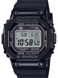 Reloj Casio G-Shock Tough Profesional GMW-B5000G-1ER