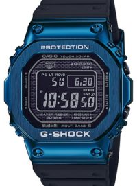 Reloj Casio G-Shock Tough Profesional GMW-B5000G-2ER