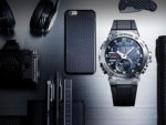 Reloj Casio G-Shock G-Steel Bluetooth GST-B200-1AER
