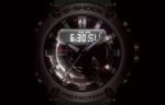 Reloj Casio G-Shock G-Steel Bluetooth GST-B200-1AER