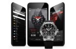 Reloj Casio G-Shock G-Steel Bluetooth GST-B200-1AER