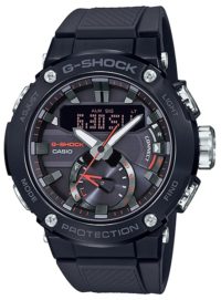 Reloj Casio G-Shock G-Steel Bluetooth GST-B200B-1AER