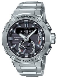 Reloj Casio G-Shock G-Steel Bluetooth GST-B200D-1AER