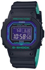 Reloj Casio G-Shock G-Shock Tough Trend GW-B5600BL-1ER