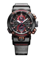 Reloj Casio G-Shock Gravitymaster GWR-B1000X-1AER