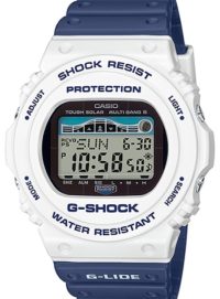 Reloj Casio G-Shock GWX-5700SS-7ER