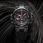 Reloj Casio G-Shock MT-G MTG-B1000B-1AER