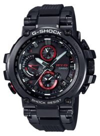 Reloj Casio G-Shock MT-G MTG-B1000B-1AER