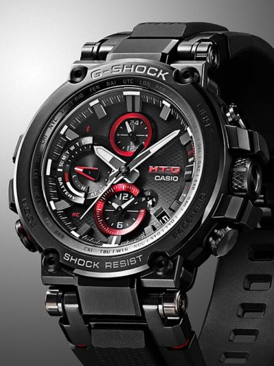 Reloj Casio G-Shock MT-G MTG-B1000B-1AER