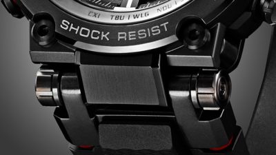 Reloj Casio G-Shock MT-G MTG-B1000B-1AER