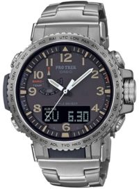 Reloj Casio Pro Trek PRW-50T-7AER