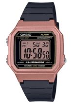 Reloj Casio Retro Vintage Digital Caballero W-217HM-5AVEF