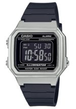 Reloj Casio Retro Vintage Digital Caballero W-217HM-7BVEF