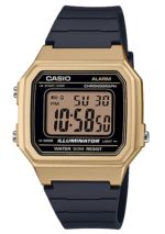 Reloj Casio Retro Vintage Digital Caballero W-217HM-9AVEF