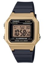 Reloj Casio Retro Vintage Digital Caballero W-217HM-9AVEF