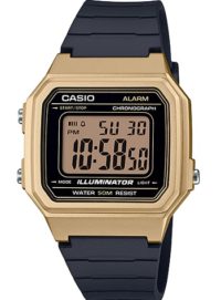 Reloj Casio Retro Vintage Digital Caballero W-217HM-9AVEF