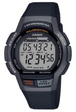 Reloj Casio Digital Caballero WS-1000H-1AVEF