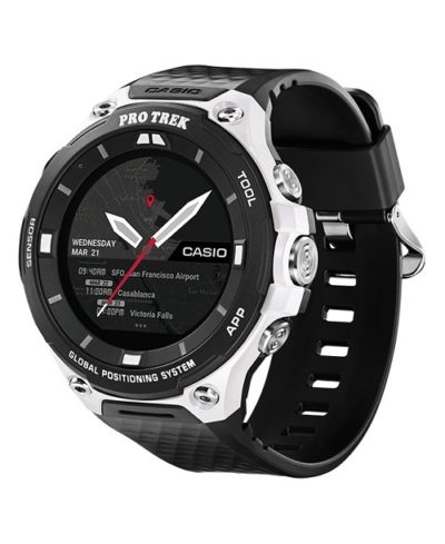 Reloj Casio Pro Trek Pro-Trek Smart WSD-F20-WECAE