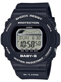 Reloj Casio Baby-G BLX-570-1ER