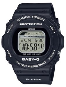 Reloj Casio Baby-G BLX-570-1ER